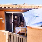 Maison Accueillante à Avec Jardin Et Terrasse