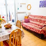 Casa de Férias Maison Accueillante à Avec Jardin Et Terrasse Leucate