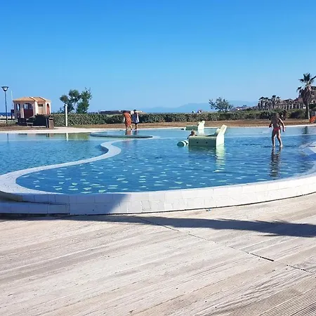Maison Accueillante à Avec Jardin Et Terrasse * Leucate