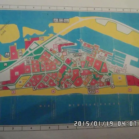 Maison Accueillante à Avec Jardin Et Terrasse Hébergement de vacances Leucate