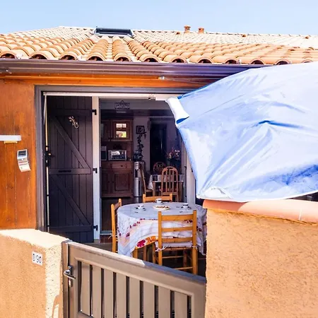 Maison Accueillante A Avec Jardin Et Terrasse