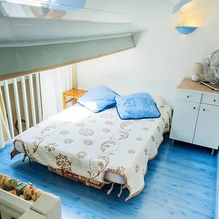 Maison De 2 Avec Jardin Clos A