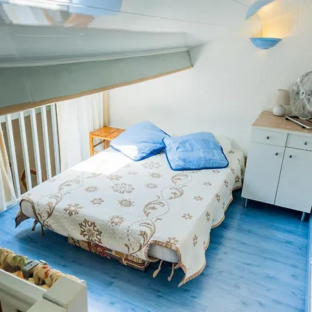 Feriehus Maison Accueillante A Avec Jardin Et Terrasse *