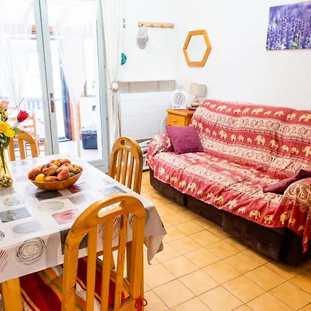 Maison Accueillante A Avec Jardin Et Terrasse Ferienhaus *