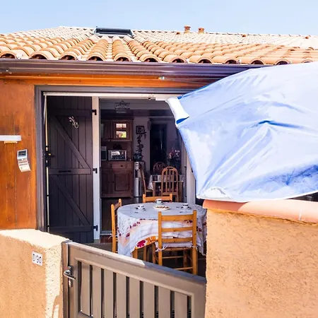 Maison Accueillante A Avec Jardin Et Terrasse *