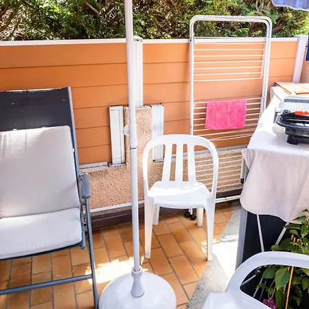 Maison Accueillante A Avec Jardin Et Terrasse * Leucate
