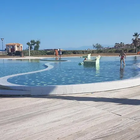Maison Accueillante A Avec Jardin Et Terrasse Leucate
