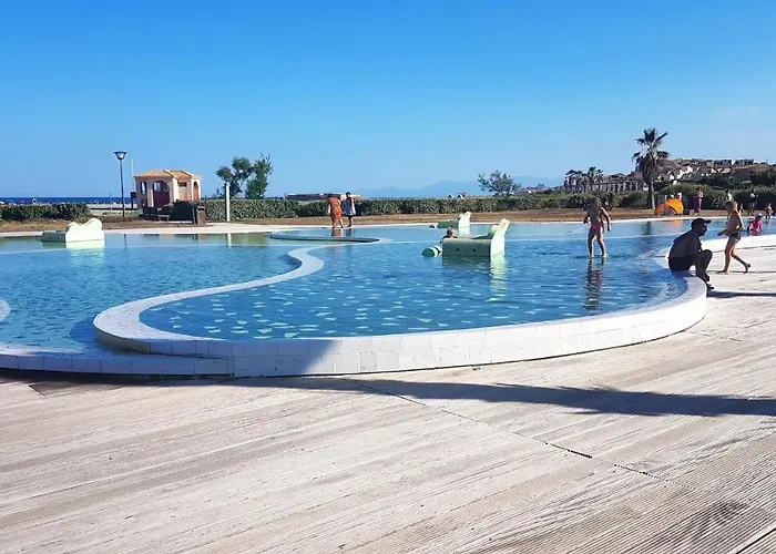 Maison Accueillante à Avec Jardin Et Terrasse * Leucate