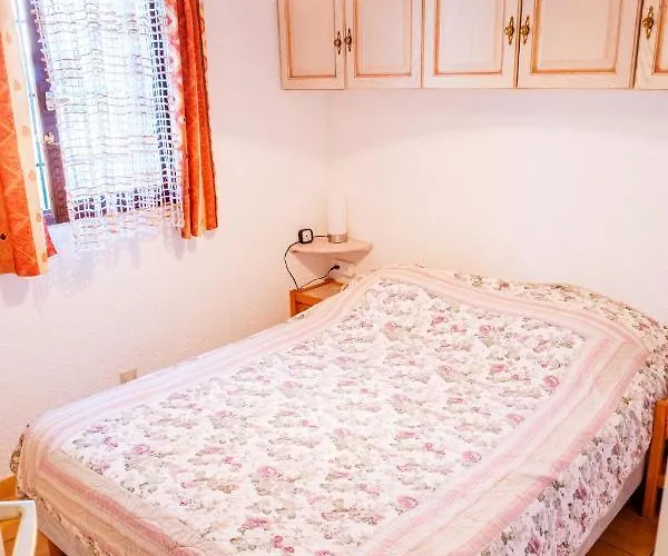 Maison Accueillante à Avec Jardin Et Terrasse Leucate